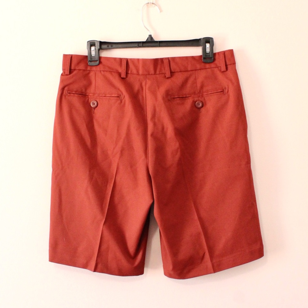 George Rust Colored Shorts - Picture 2 of 6
